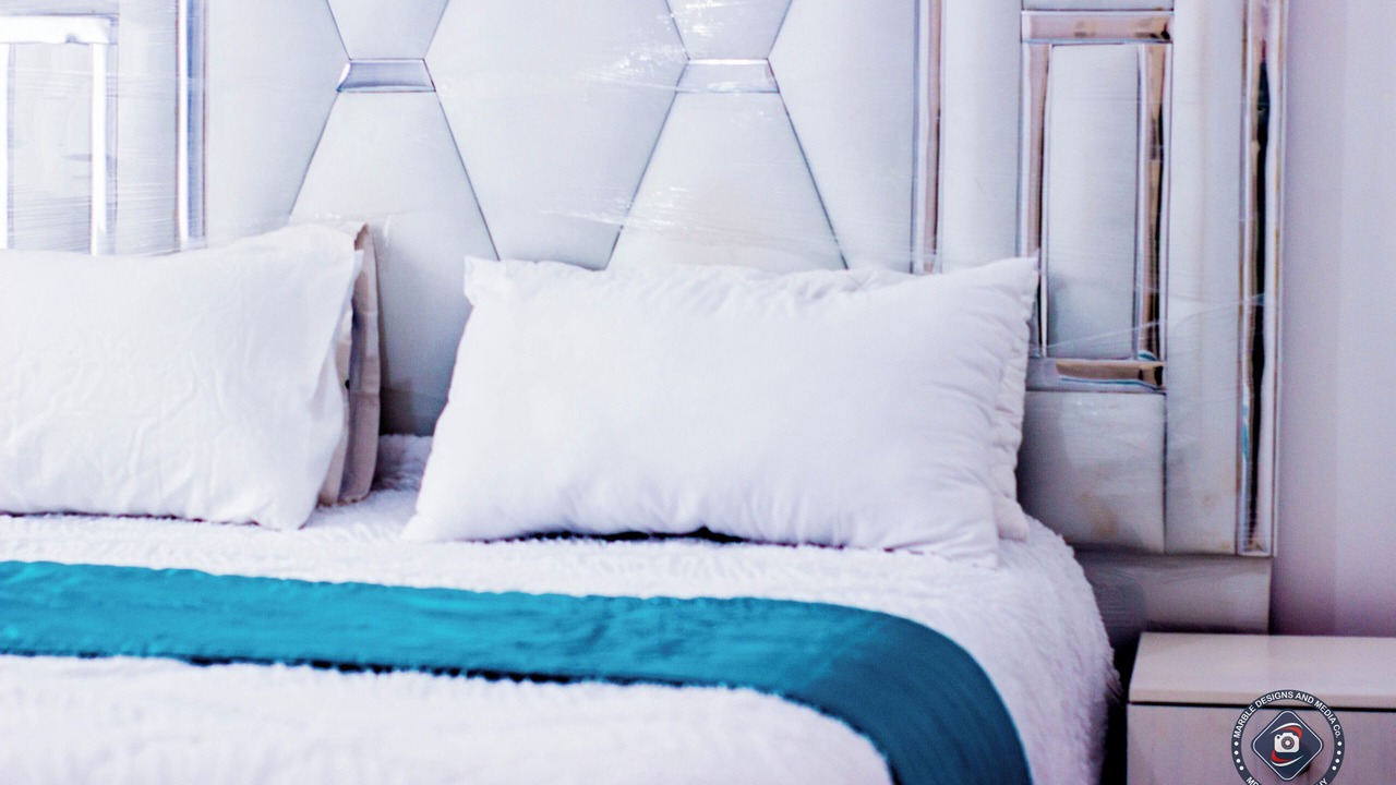 Photo of Bedroom in Harare