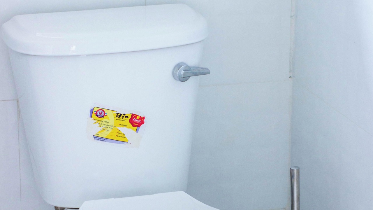 Photo of Bathroom in Harare