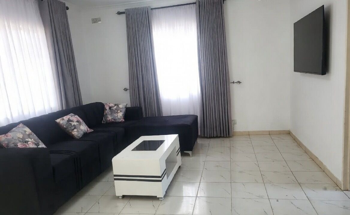 Photo of Livingroom in Harare