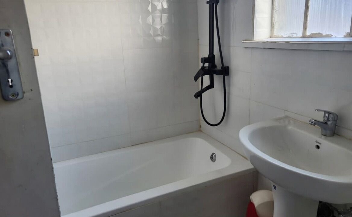 Photo of Bathroom in Harare