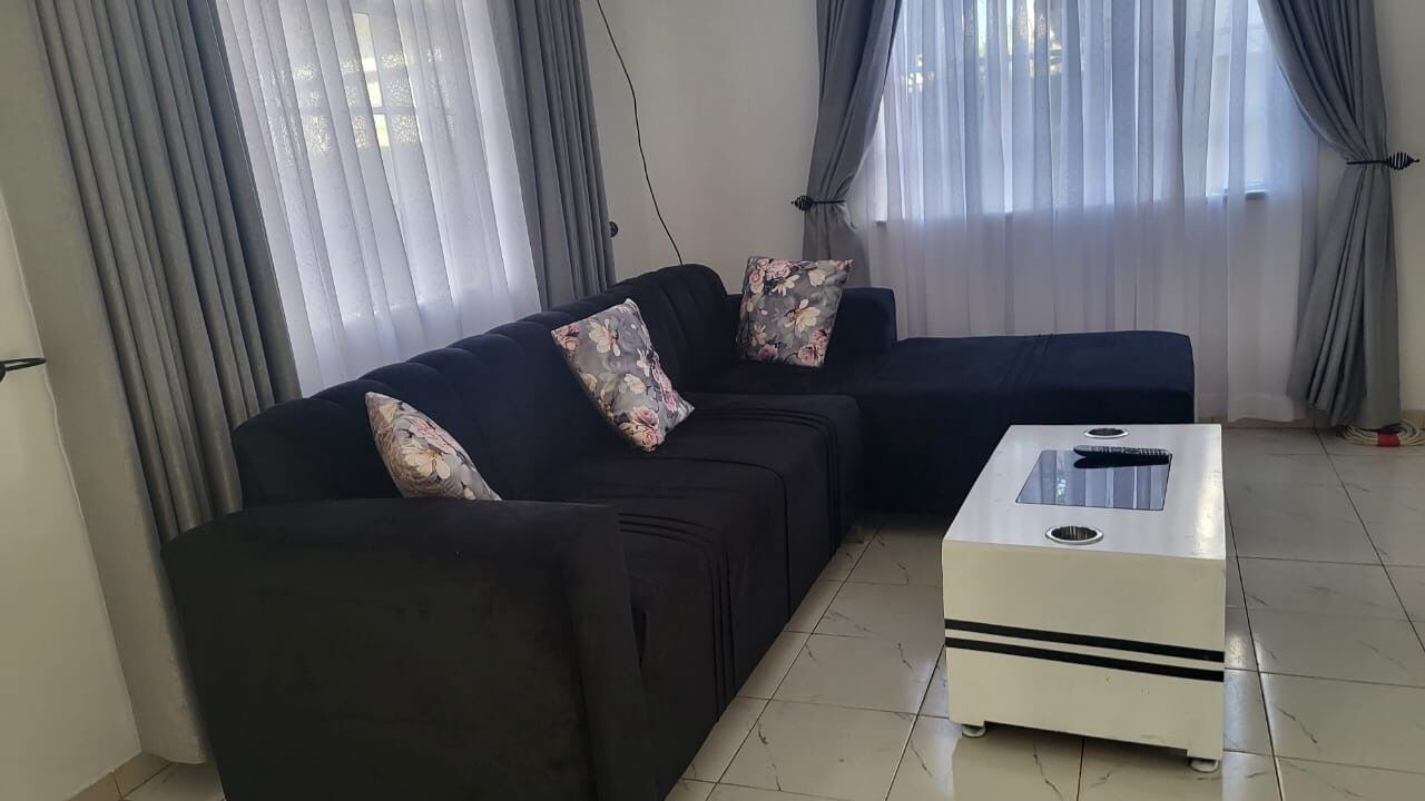 Photo of Livingroom in Harare
