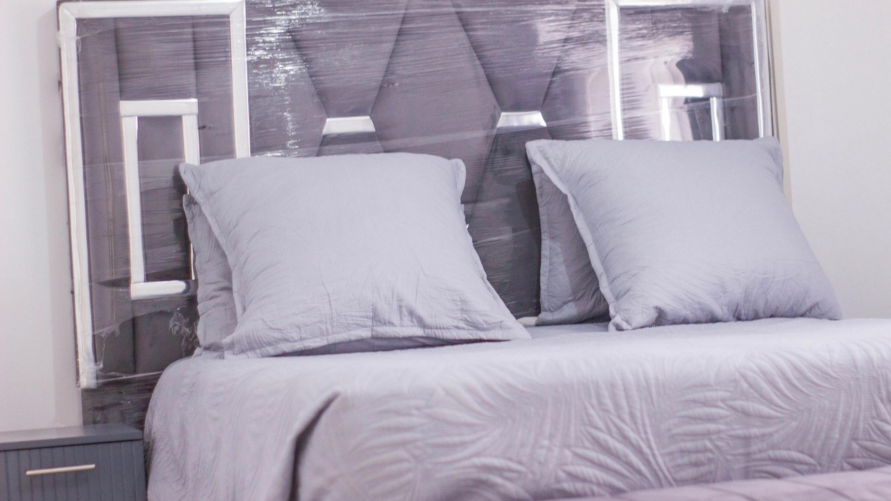 Photo of Bedroom in Harare