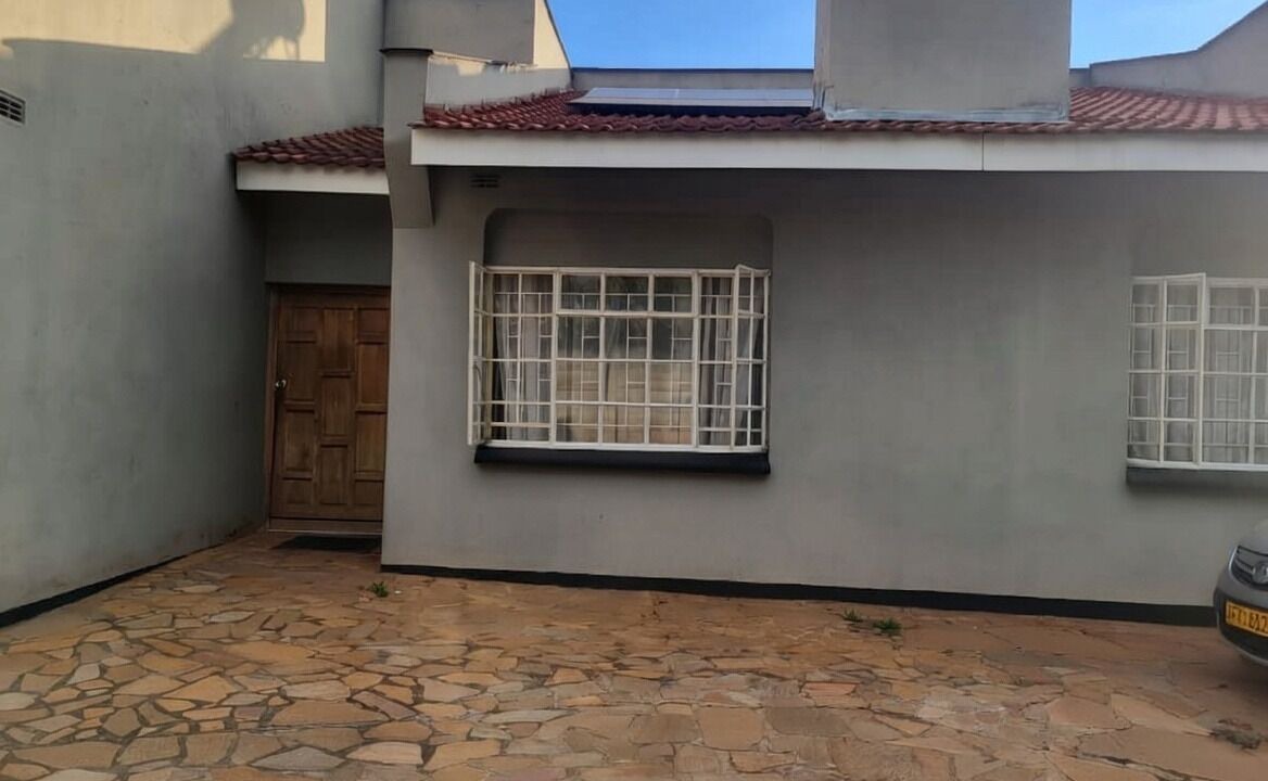 Photo of Outdoor in Harare