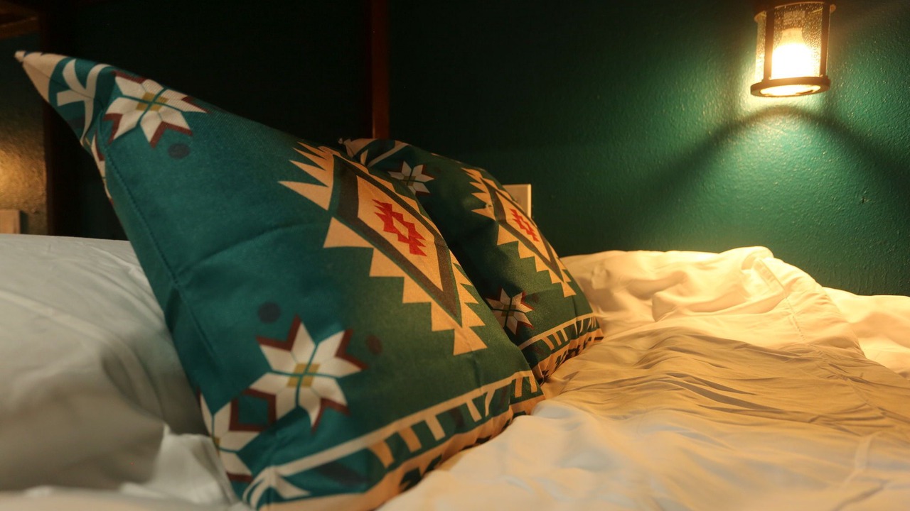 Photo of Bedroom in Leon Valley