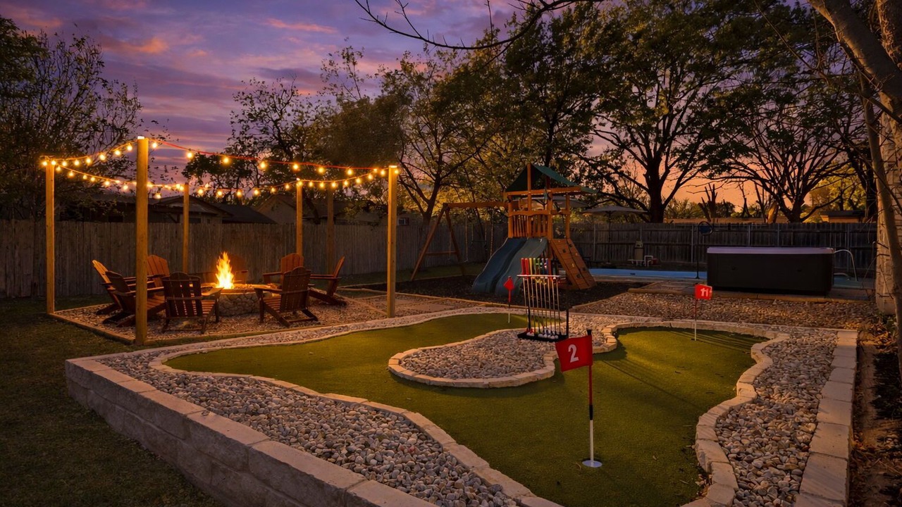 Photo of Outdoor in Leon Valley