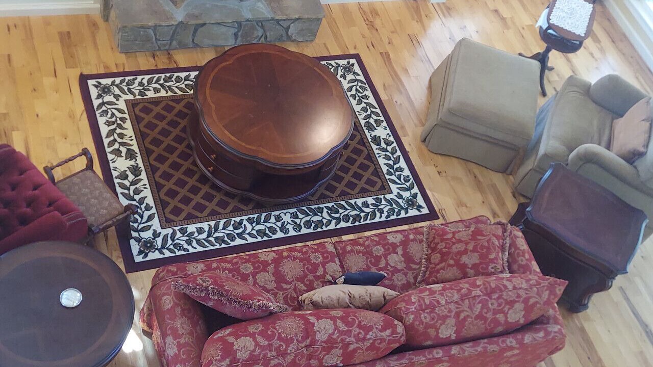 Photo of Livingroom in Spring City