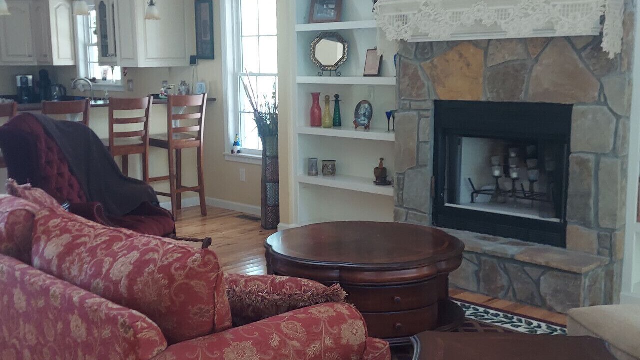 Photo of Livingroom in Spring City