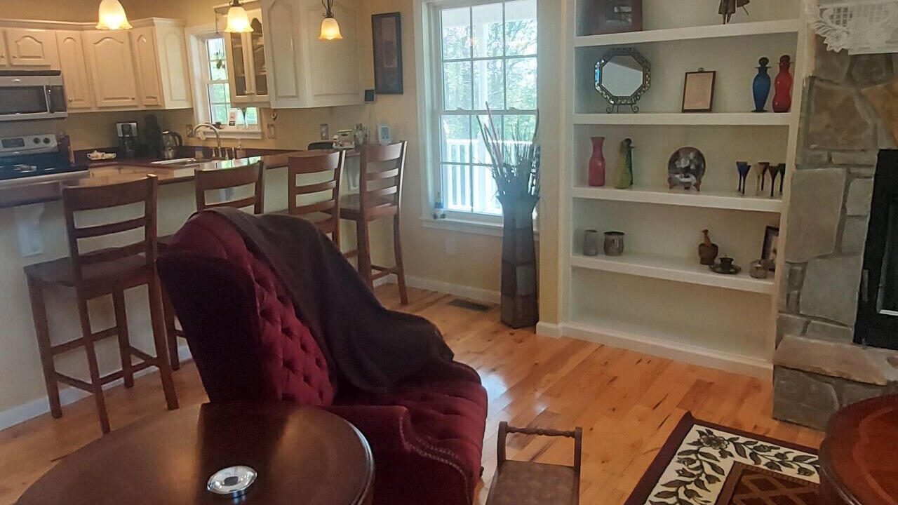 Photo of Livingroom in Spring City