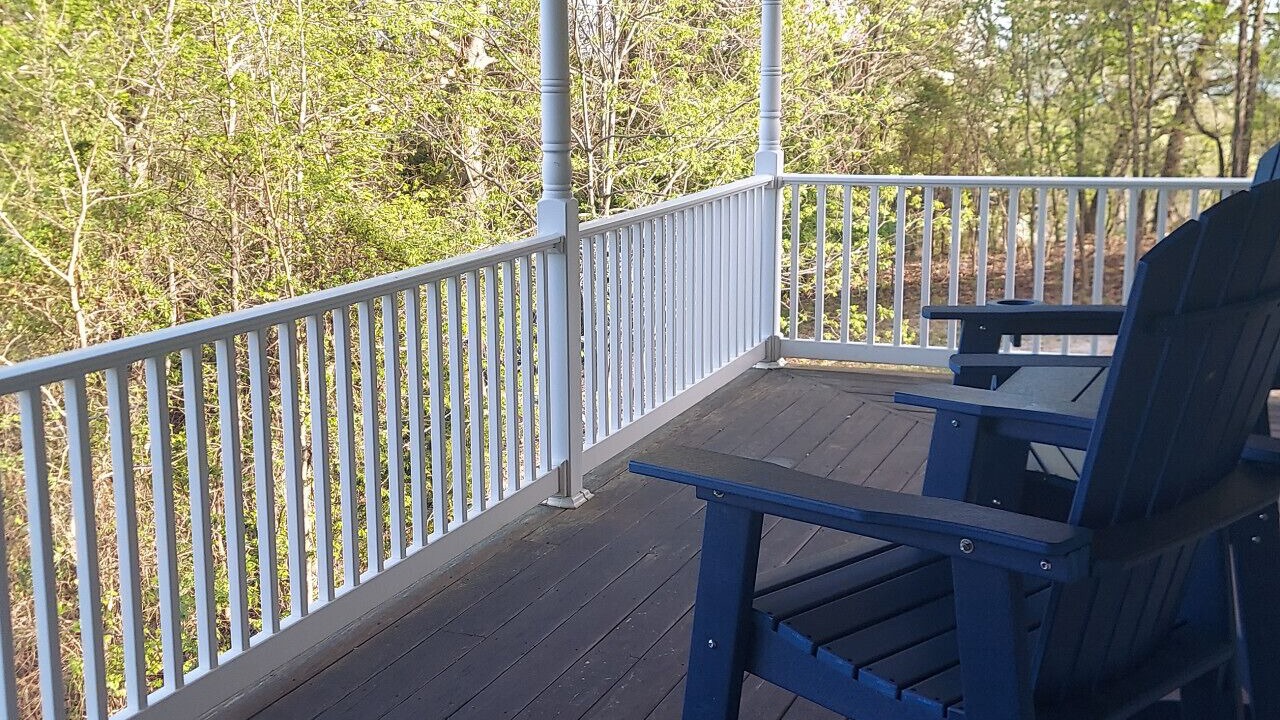Photo of Patio Balcony in Spring City