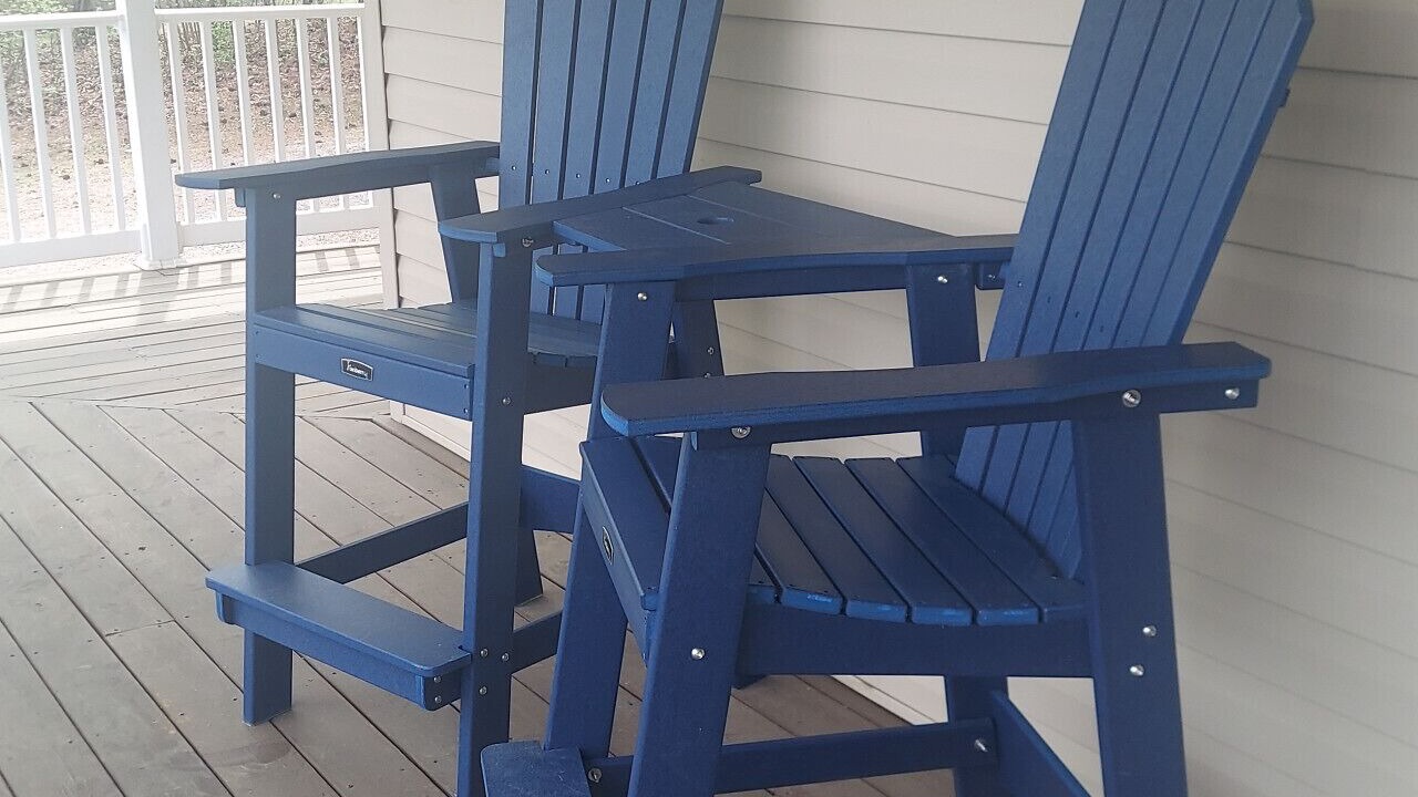 Photo of Patio Balcony in Spring City