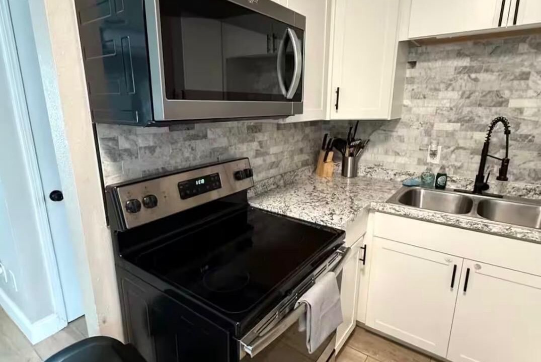 Photo of Kitchen in Ridge Wood Heights