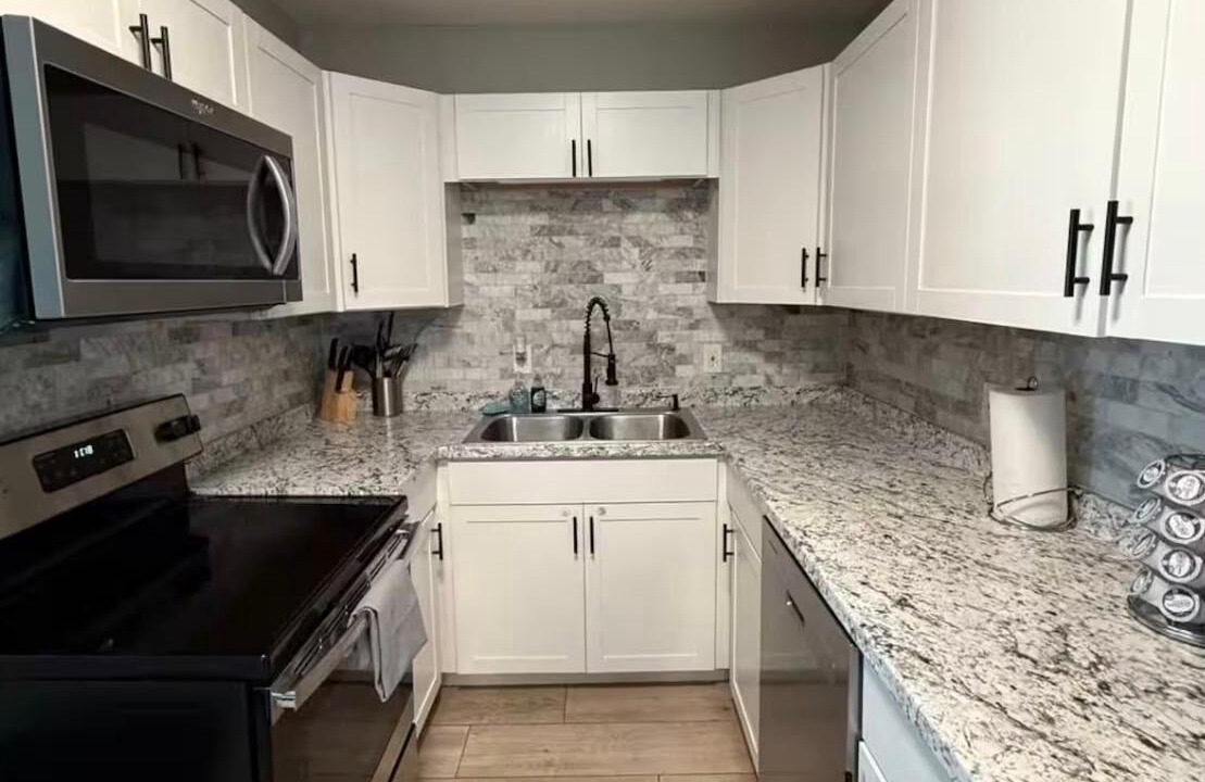 Photo of Kitchen in Ridge Wood Heights