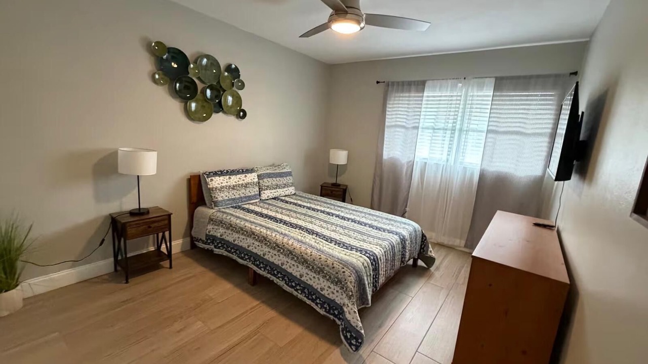 Photo of Bedroom in Ridge Wood Heights
