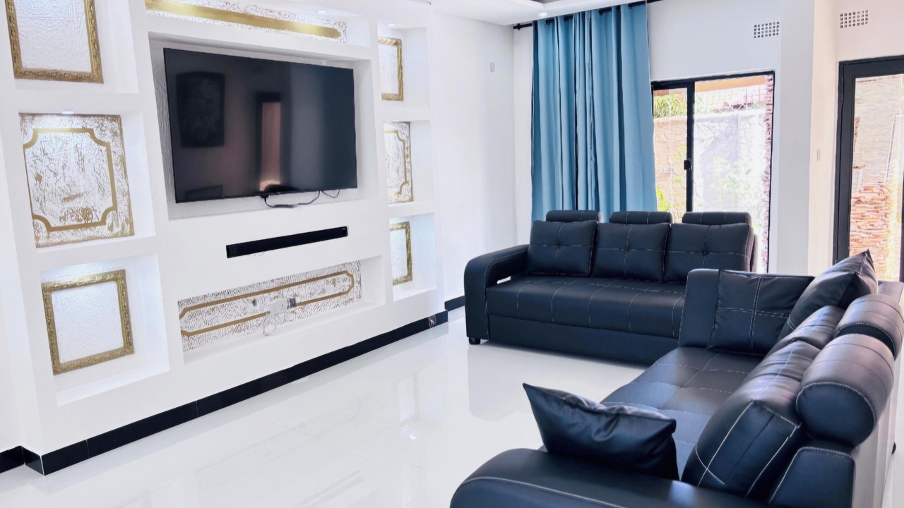 Photo of Livingroom in Kitwe