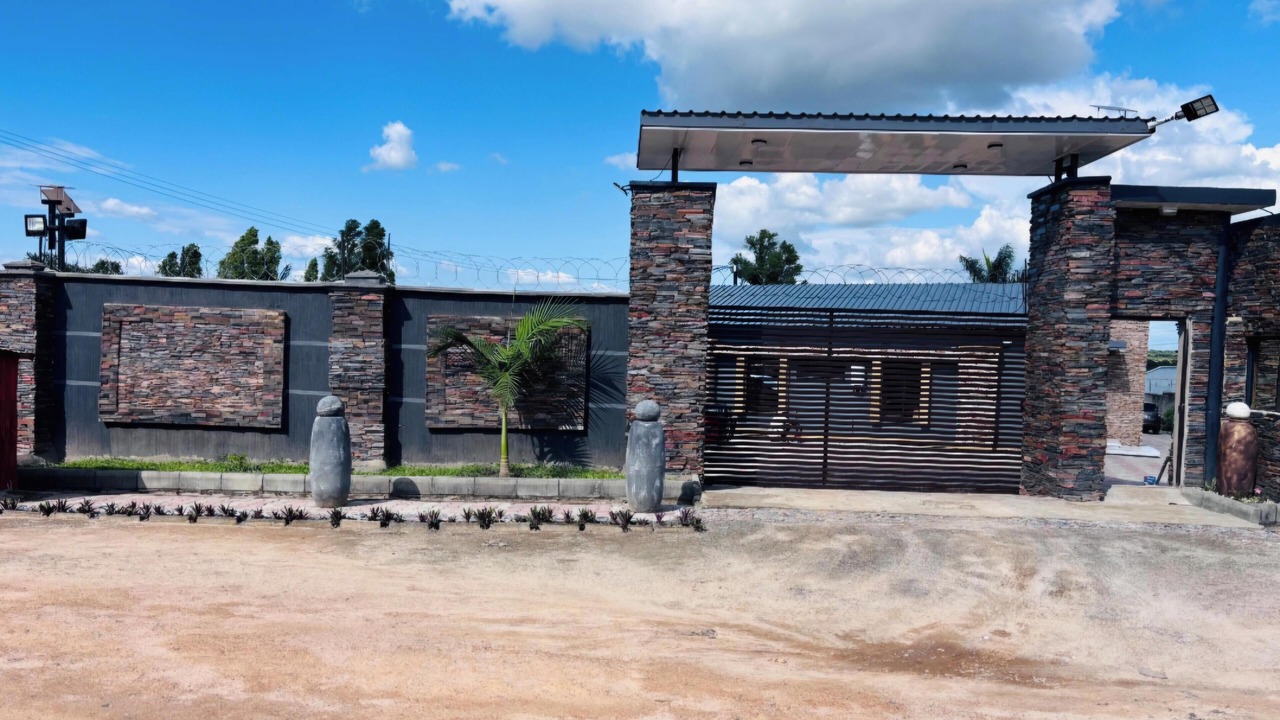 Photo of Outdoor in Kitwe