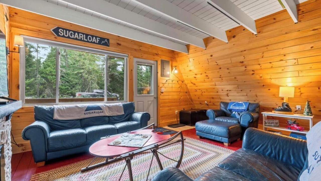Photo of Livingroom in Stratton
