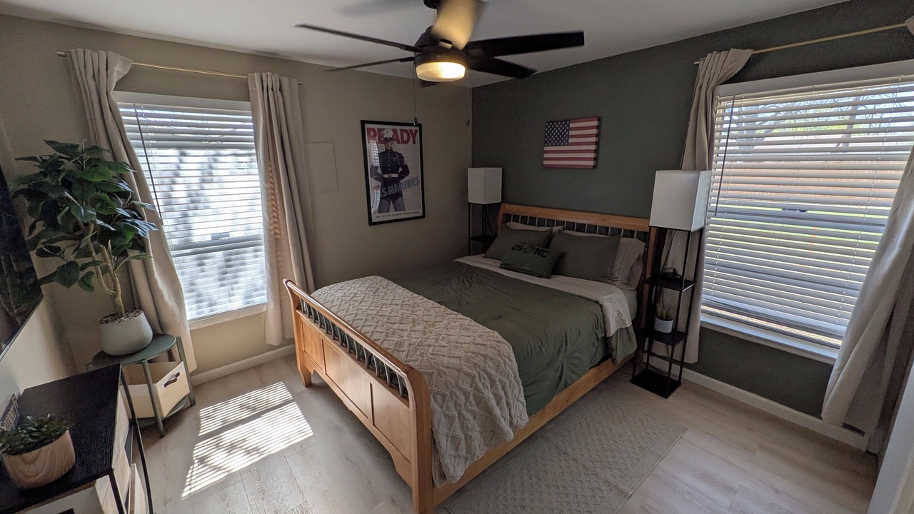 Photo of Bedroom in Southside