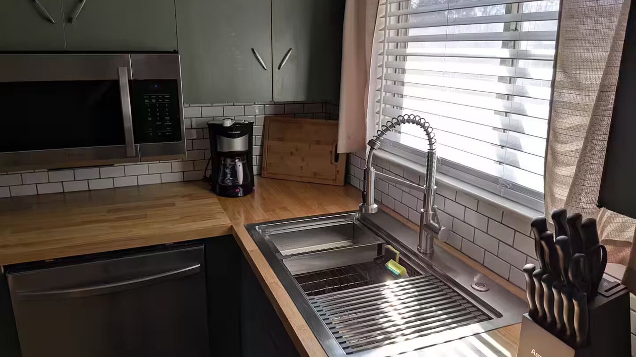 Photo of Kitchen in Southside