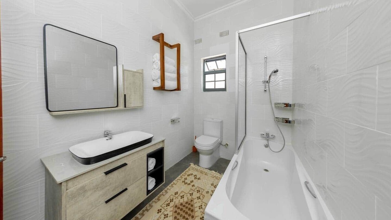 Photo of Bathroom in Lusaka Central