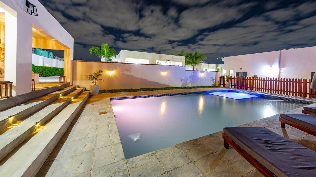 Photo of Outdoor in Lusaka Central