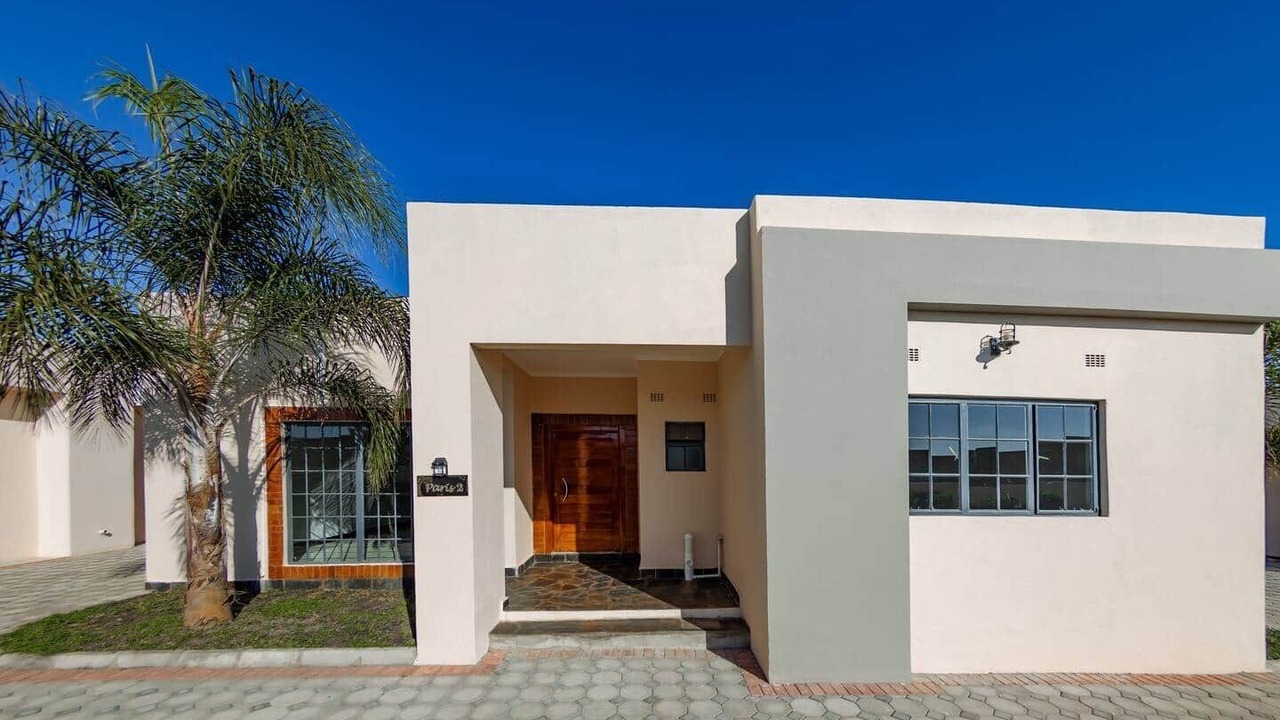 Photo of Outdoor in Lusaka Central