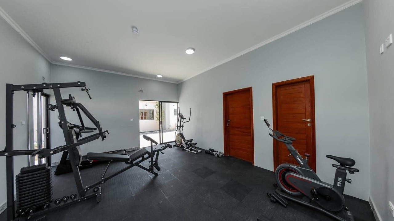 Photo of Bedroom in Lusaka Central