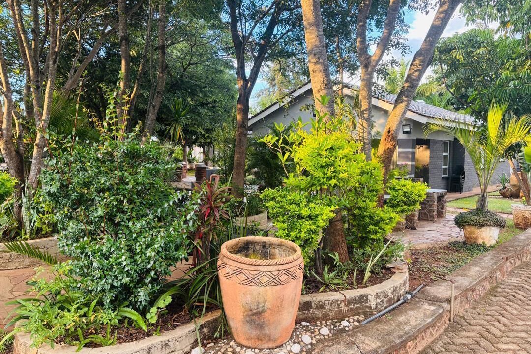 Photo of Outdoor in Kwekwe