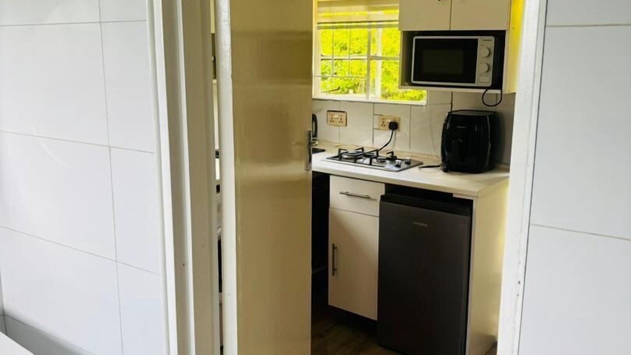 Photo of Kitchen in Kwekwe