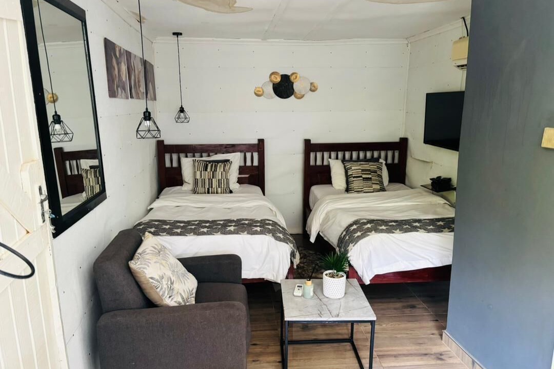 Photo of Bedroom in Kwekwe