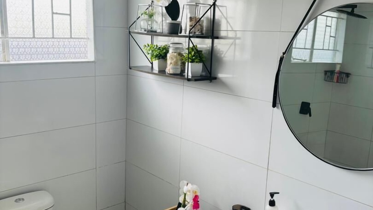 Photo of Bathroom in Kwekwe
