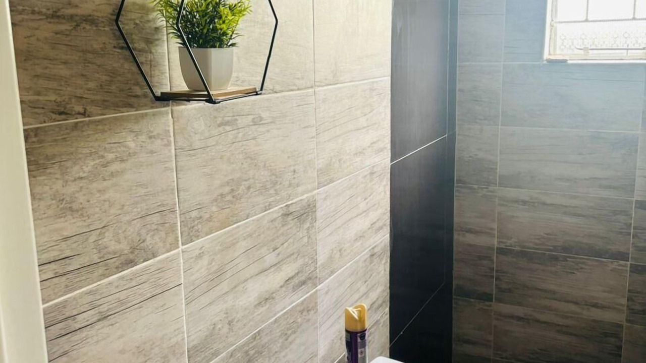 Photo of Bathroom in Kwekwe