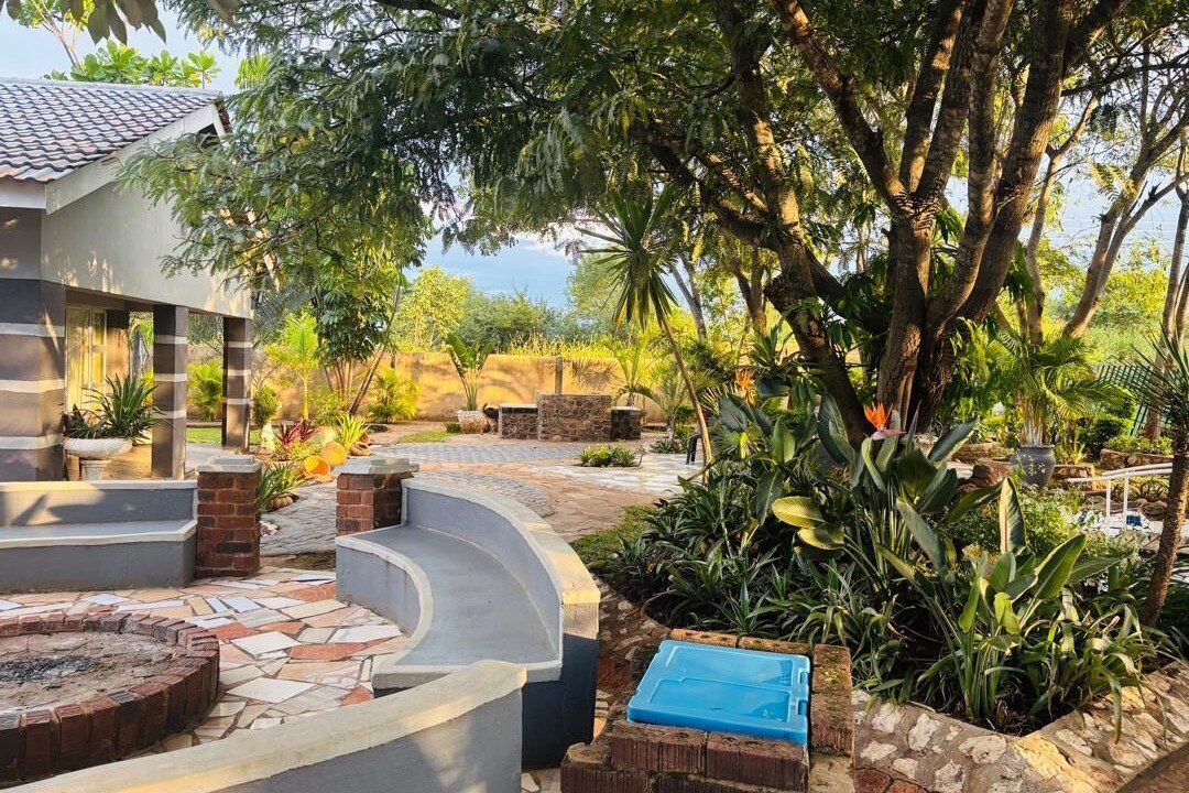 Photo of Outdoor in Kwekwe