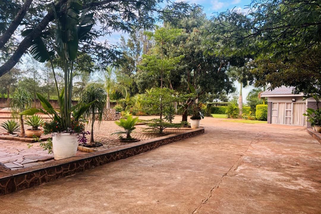 Photo of Outdoor in Kwekwe