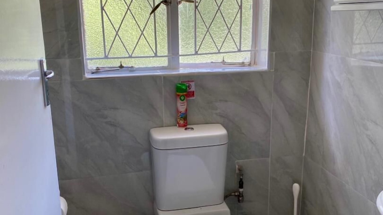 Photo of Bathroom in Harare East