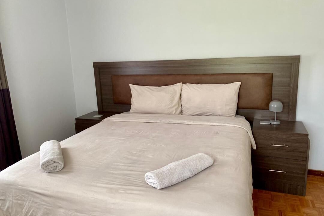 Photo of Bedroom in Harare East