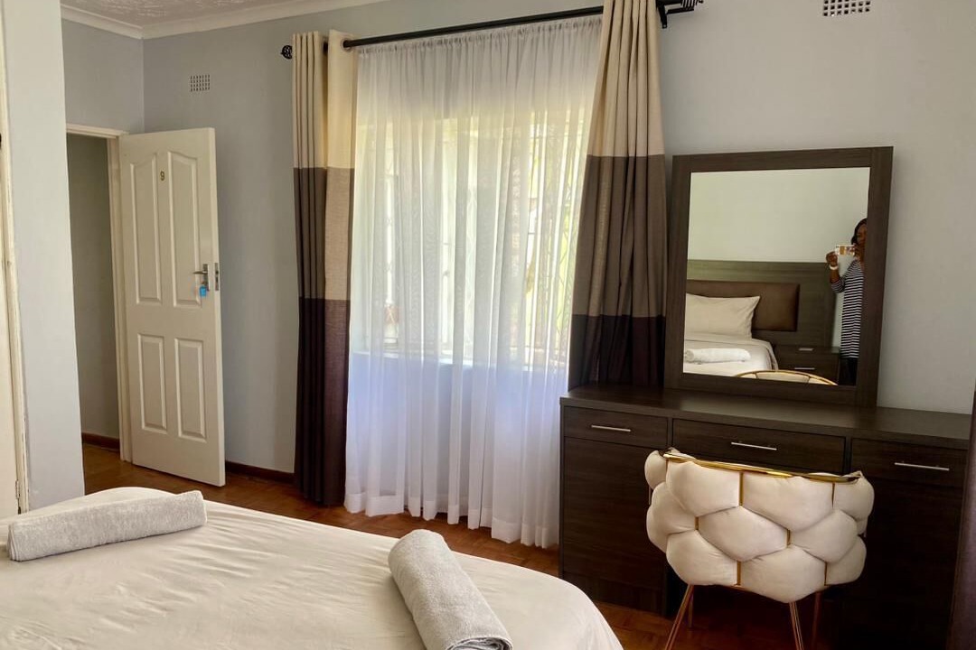 Photo of Bedroom in Harare East