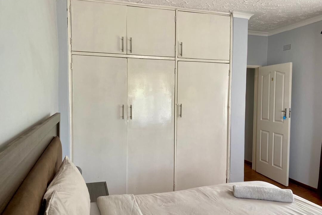 Photo of Bedroom in Harare East