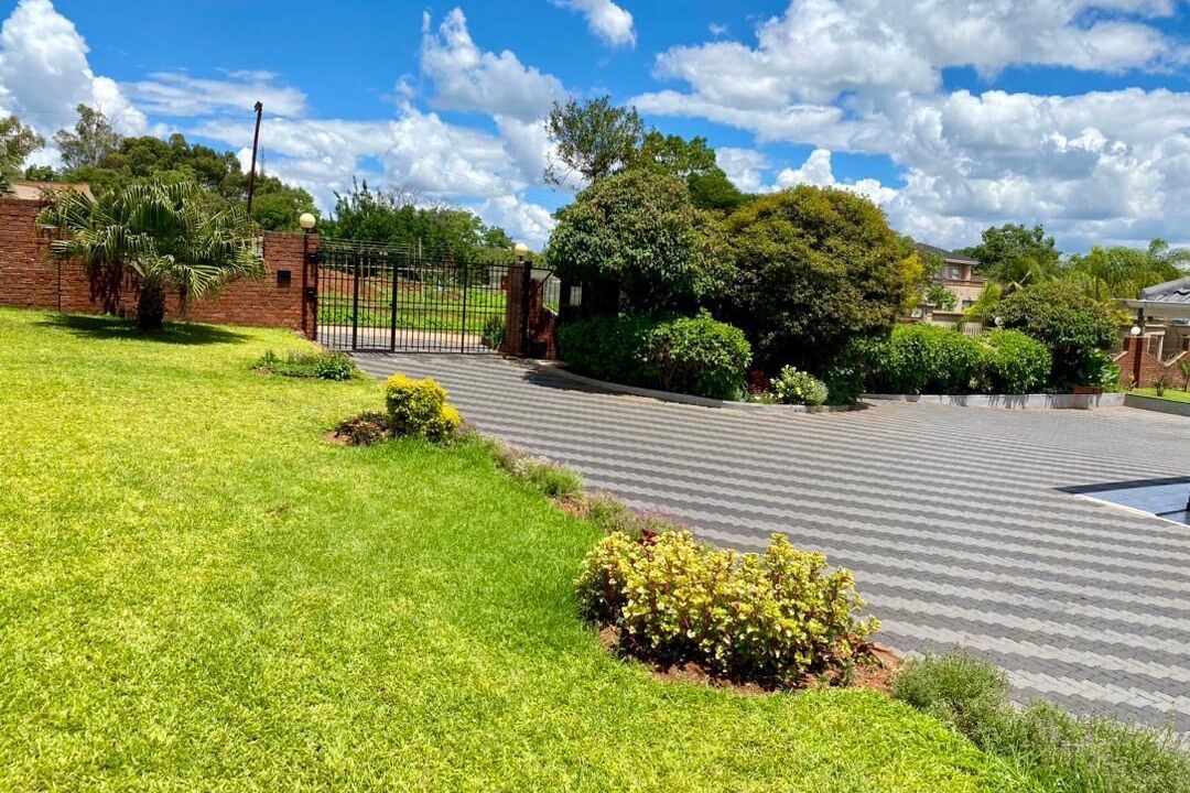 Photo of Outdoor in Harare East