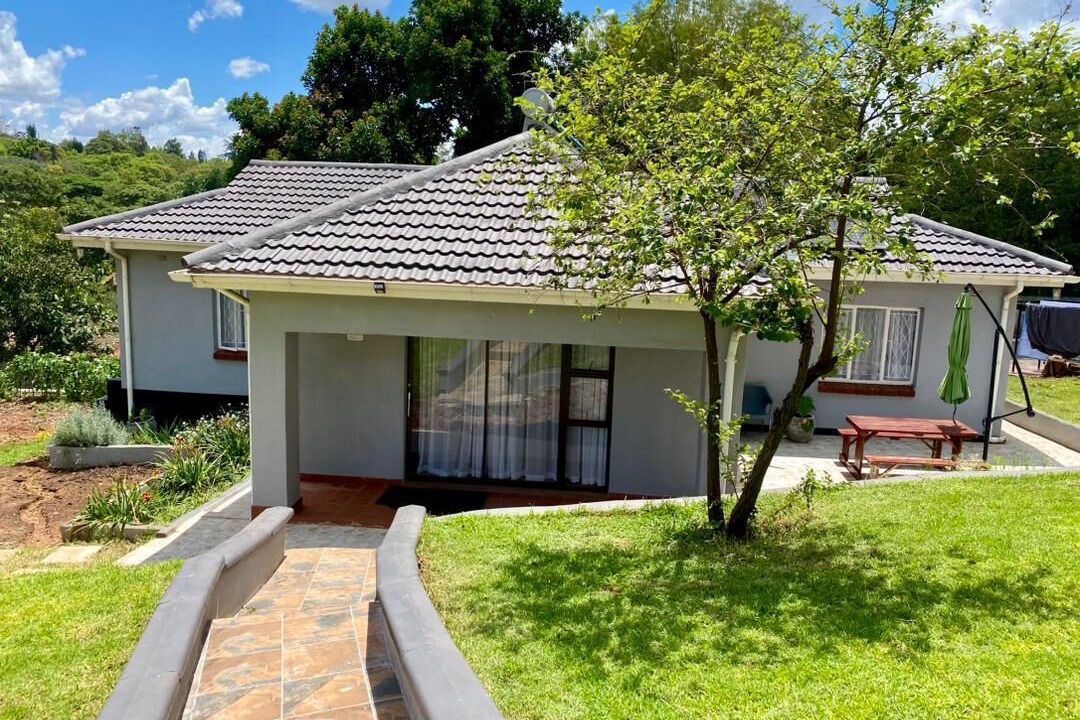 Photo of Outdoor in Harare East