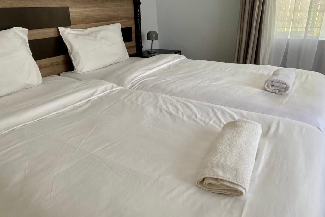 Photo of Bedroom in Harare East