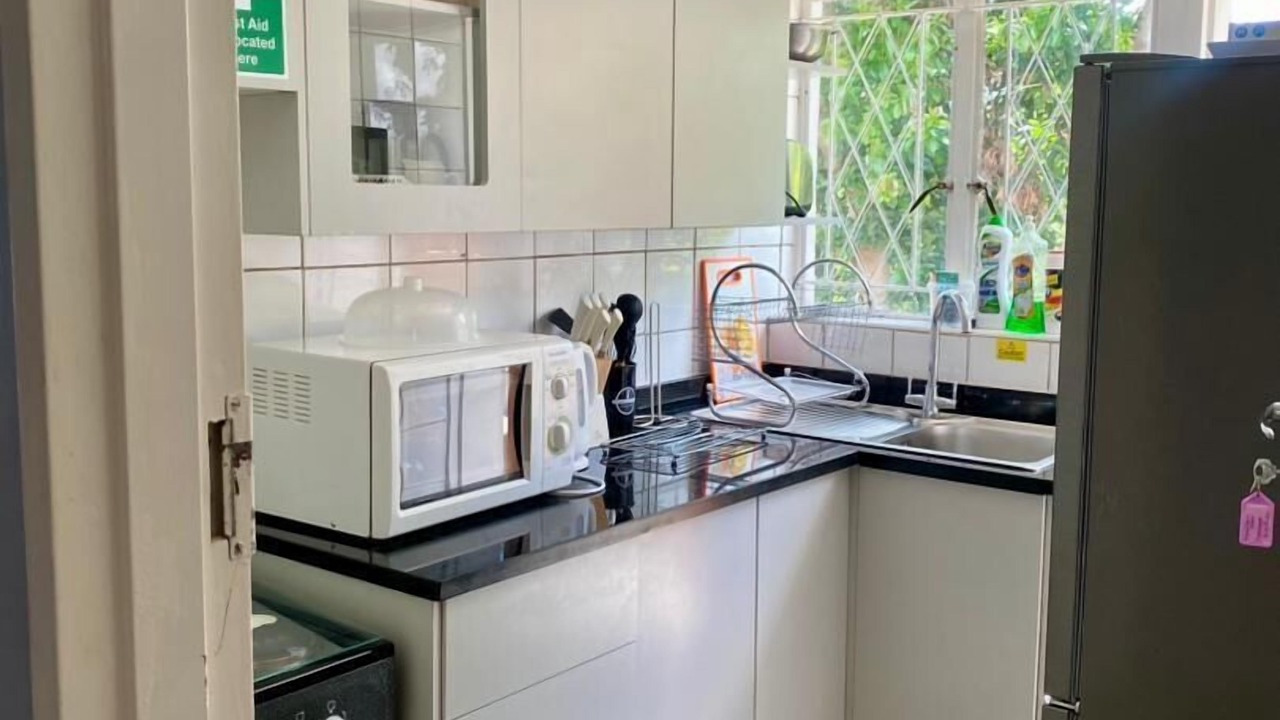 Photo of Kitchen in Harare East
