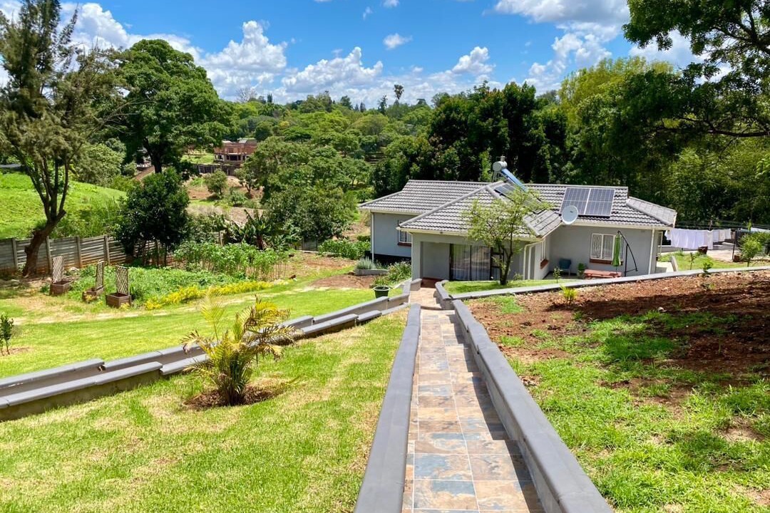 Photo of Outdoor in Harare East