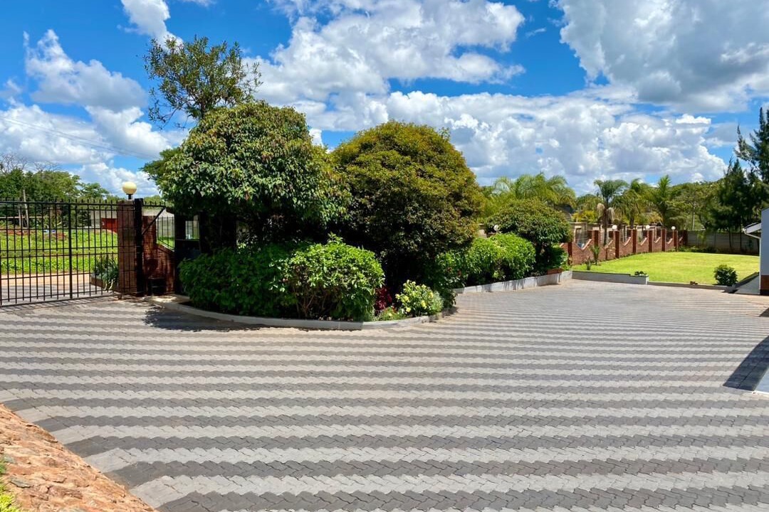 Photo of Outdoor in Harare East
