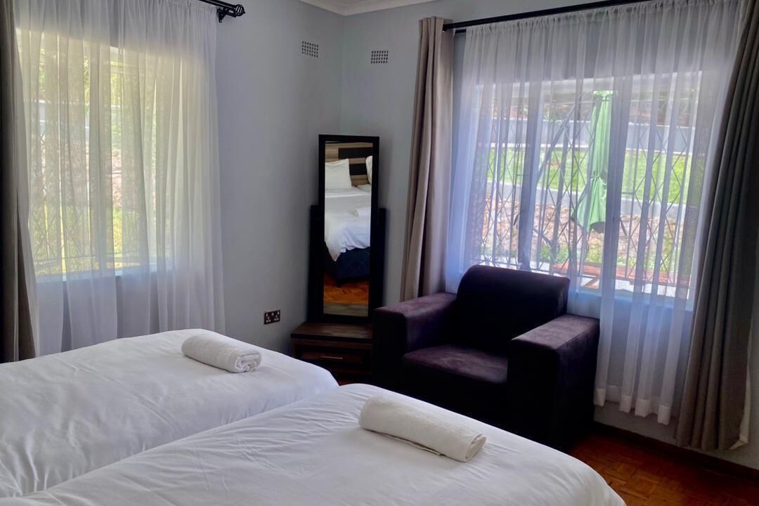 Photo of Bedroom in Harare East