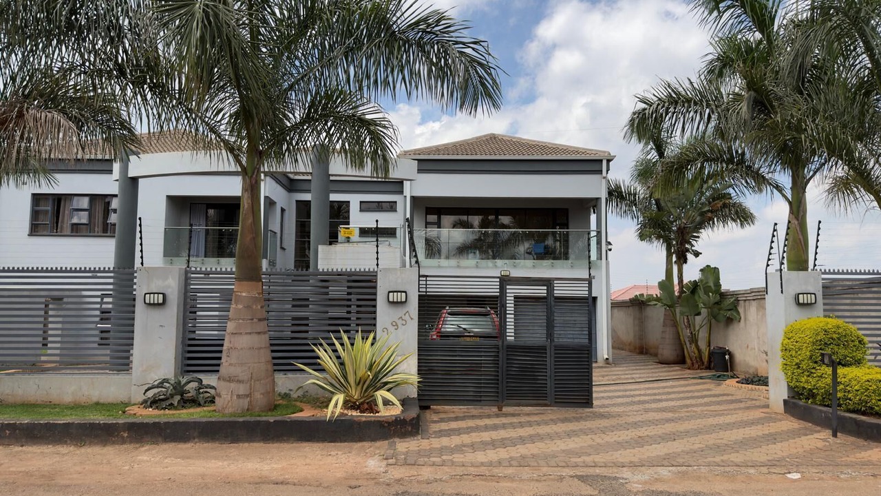 Photo of Outdoor in Mazowe