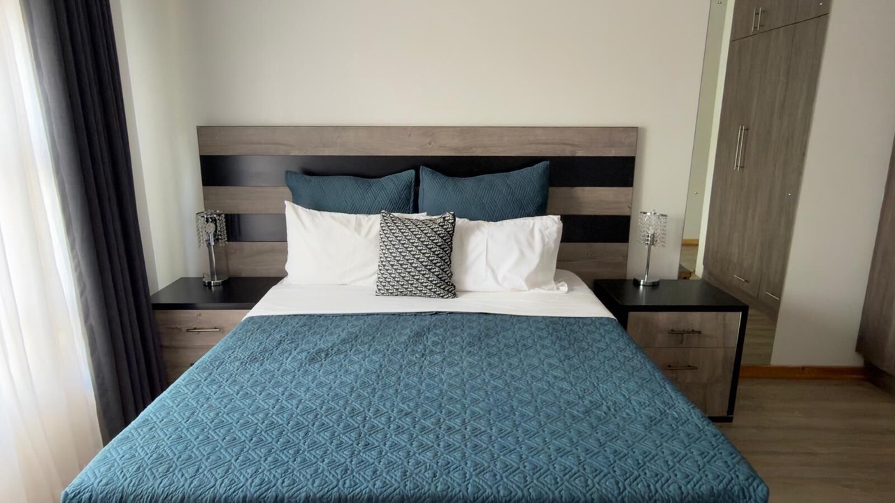 Photo of Bedroom in Mazowe