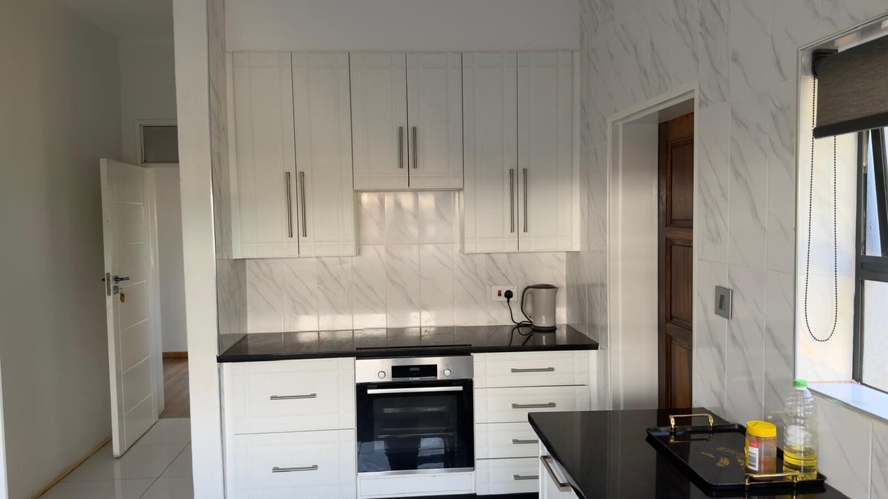 Photo of Kitchen in Mazowe