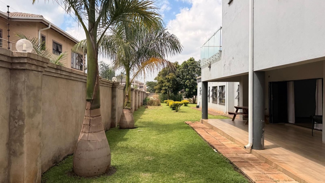 Photo of Patio Balcony in Mazowe