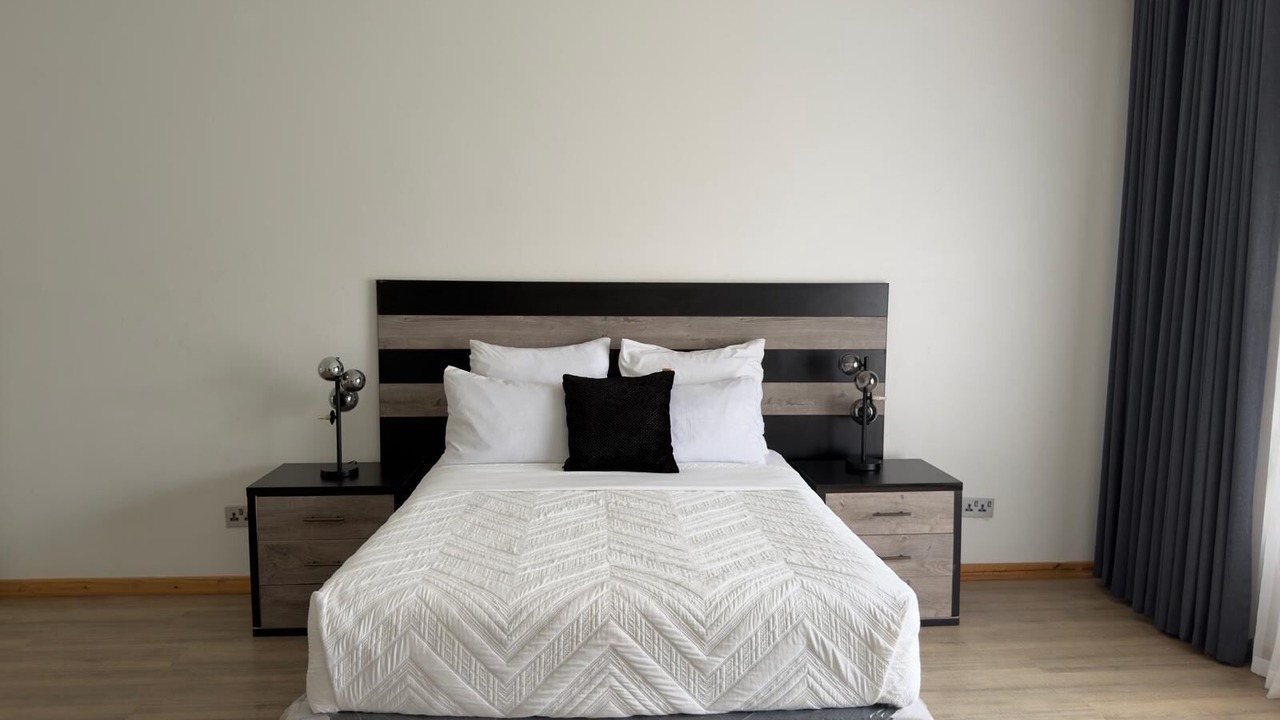 Photo of Bedroom in Mazowe