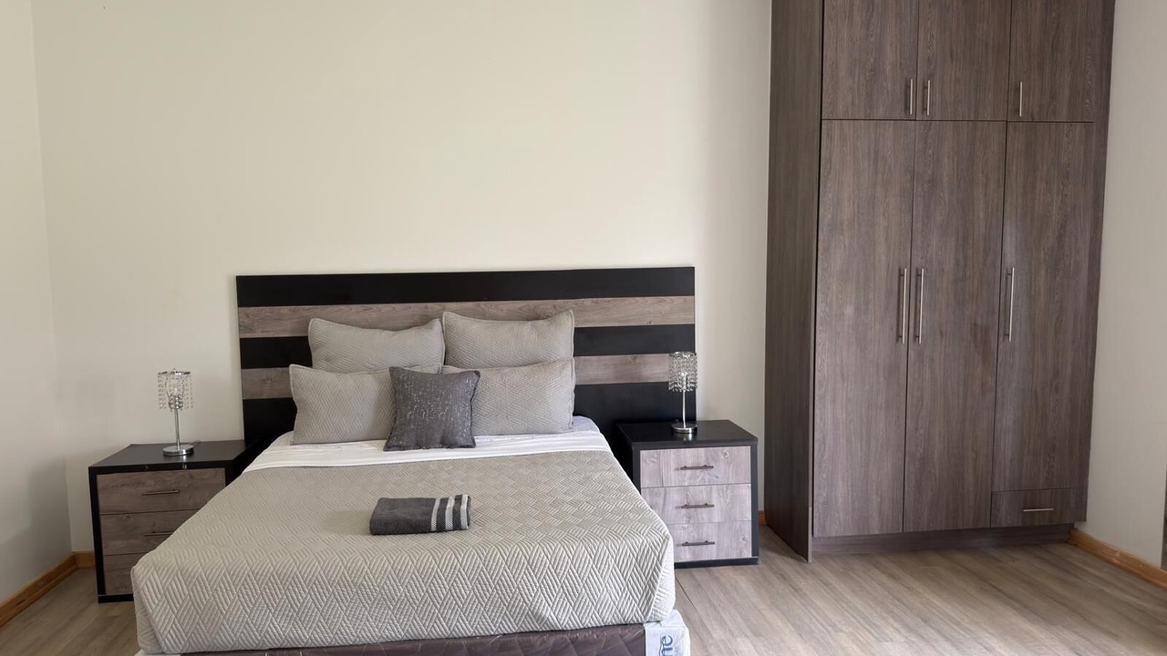 Photo of Bedroom in Mazowe